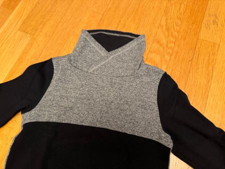 Schöner Pepperts Hoodie für Knaben Grösse 146/152