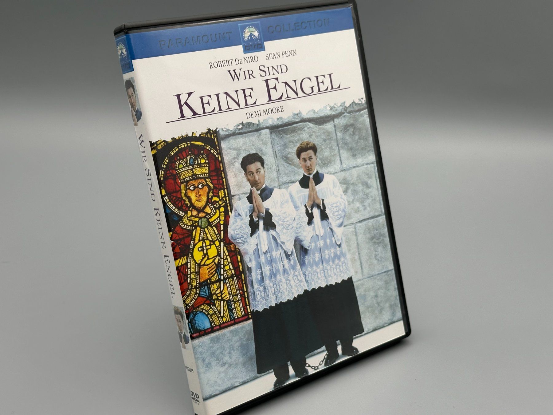 Alle DVDs: Terminal - DVD – Gebraucht aus Schlieren von selected_goods