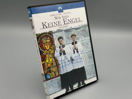 Terminal - DVD