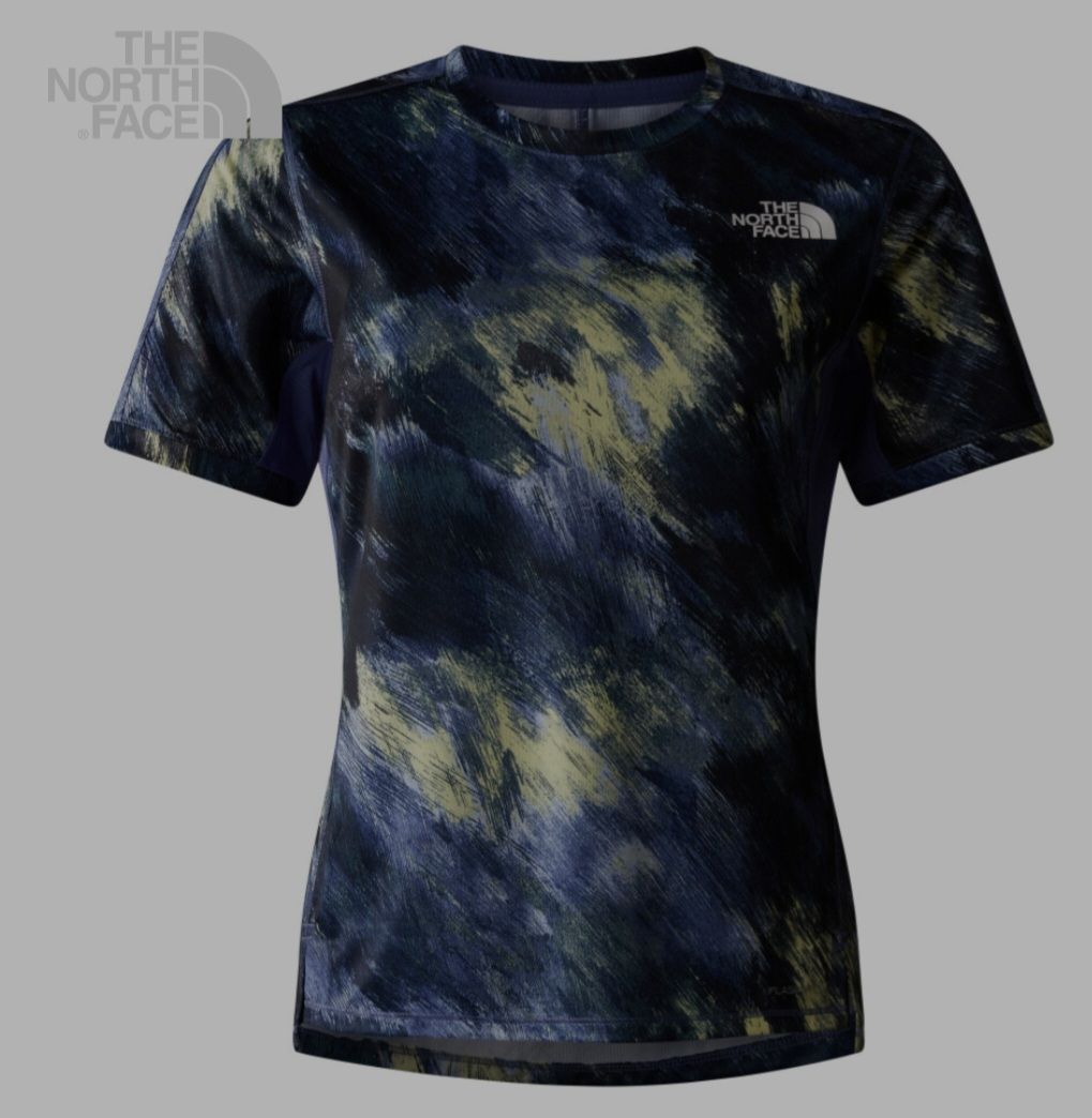 North Face T-shirt: THE NORTH FACE Shirt – Usato da Thun venduto da remyi