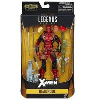 Marvel Legends X-MAN DeadPool