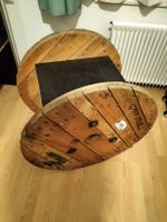 *Holz* *Kabeltrommel* *Bobine*