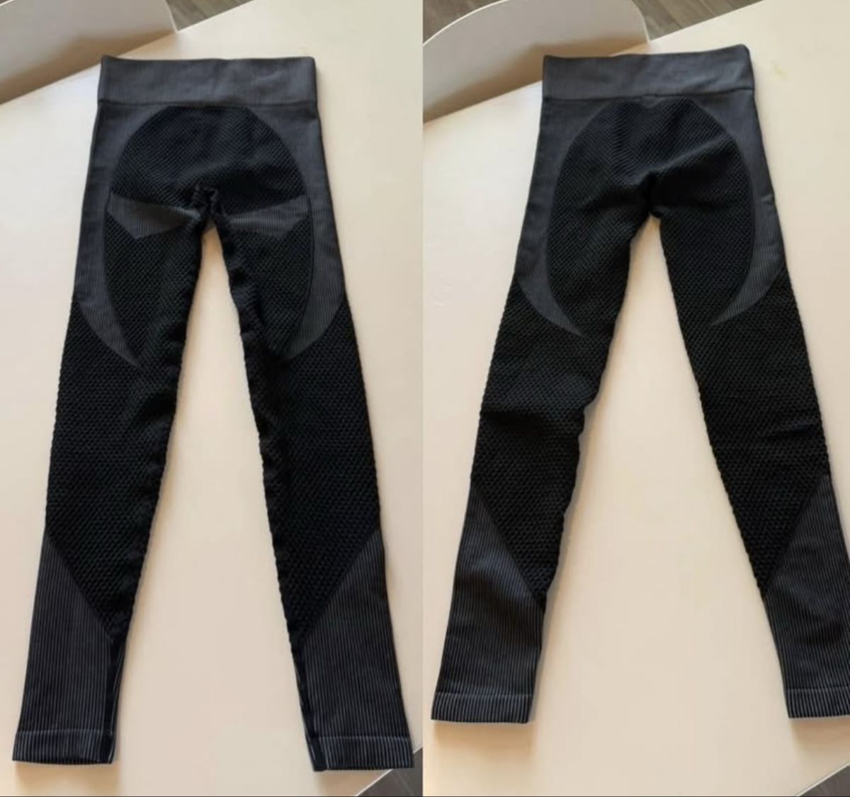 Leggings: Gym Leggings S/M 7Stk. – Usato da Wald ZH venduto da 2kndPlant 1