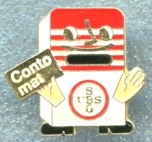 UBS  Contomat