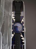 Swatch Sistem51 Notte SUTB403 AutomatikHerrenuhr