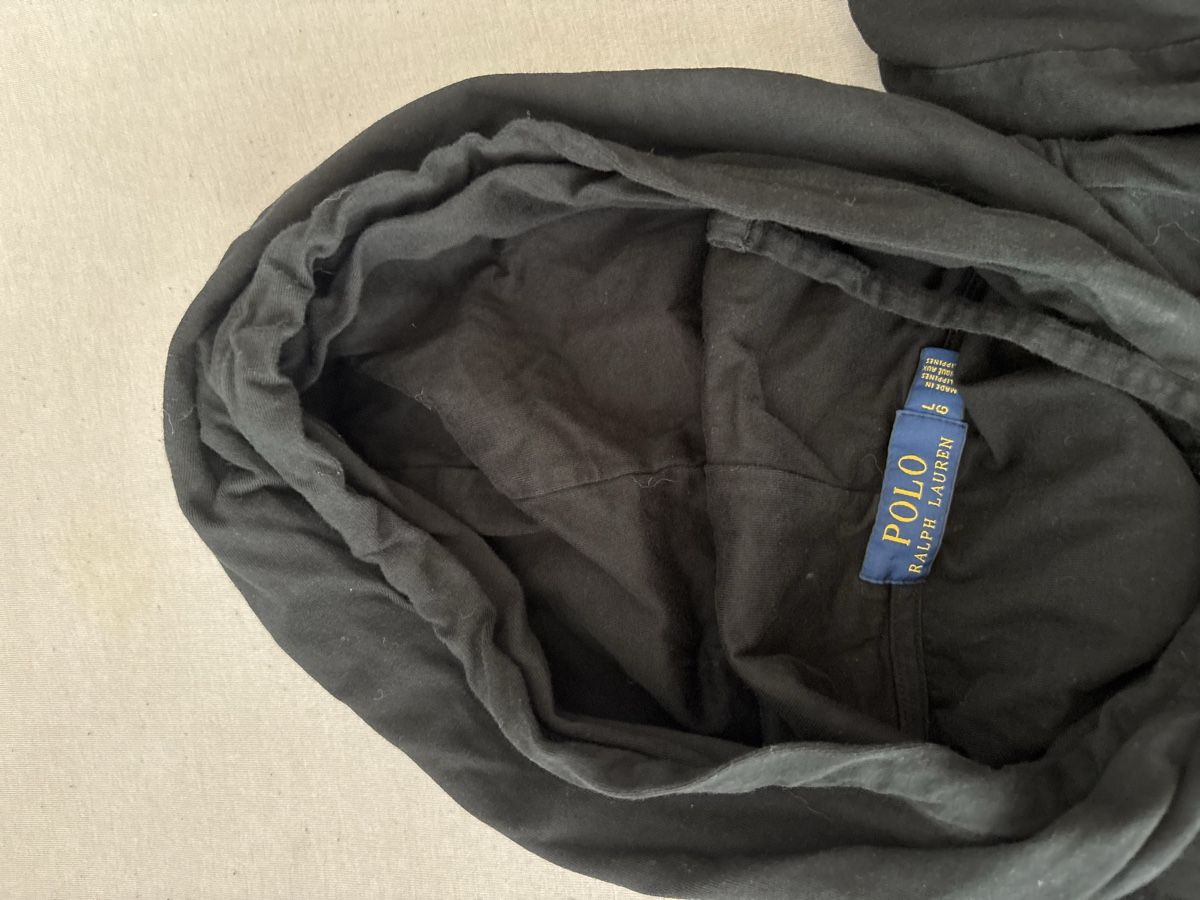 Ralph Lauren Pullover & Sweatshirts: Pull Ralph Lauren – Neu (gemäss Beschreibung) aus Bulle von Laetitia84 1