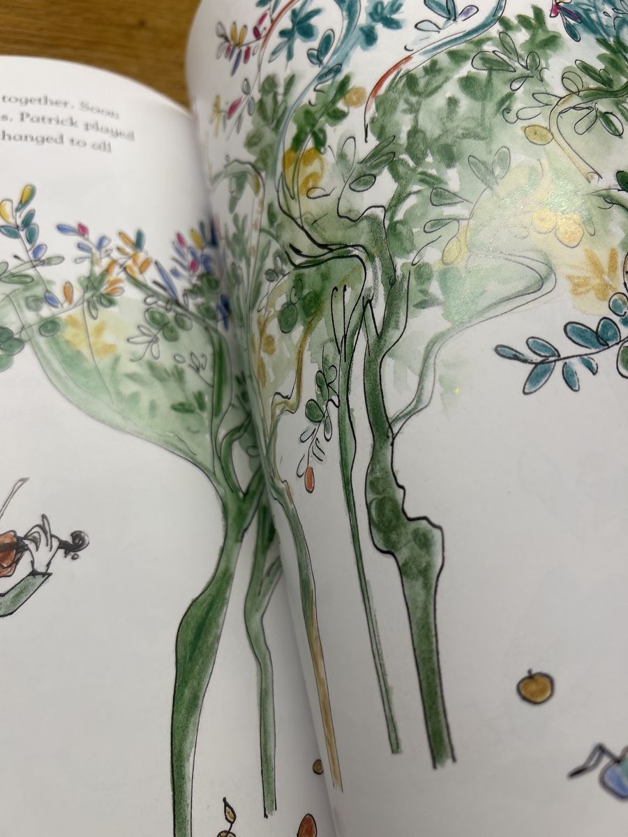 Libri: Kinderbuch English – Nuovo (secondo la descrizione) da Wichtrach venduto da henzmann1 3