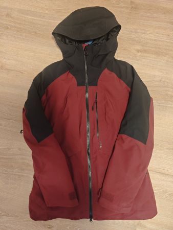 Damen Skijacke Neuwertig