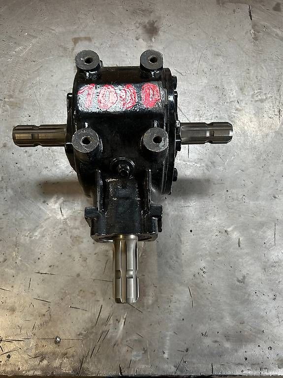 Lely Tutte le macchine: Lely 260 FA Scheibenmähwerk – Nuovo (secondo la descrizione) da Sattel venduto da ZetorCabrio