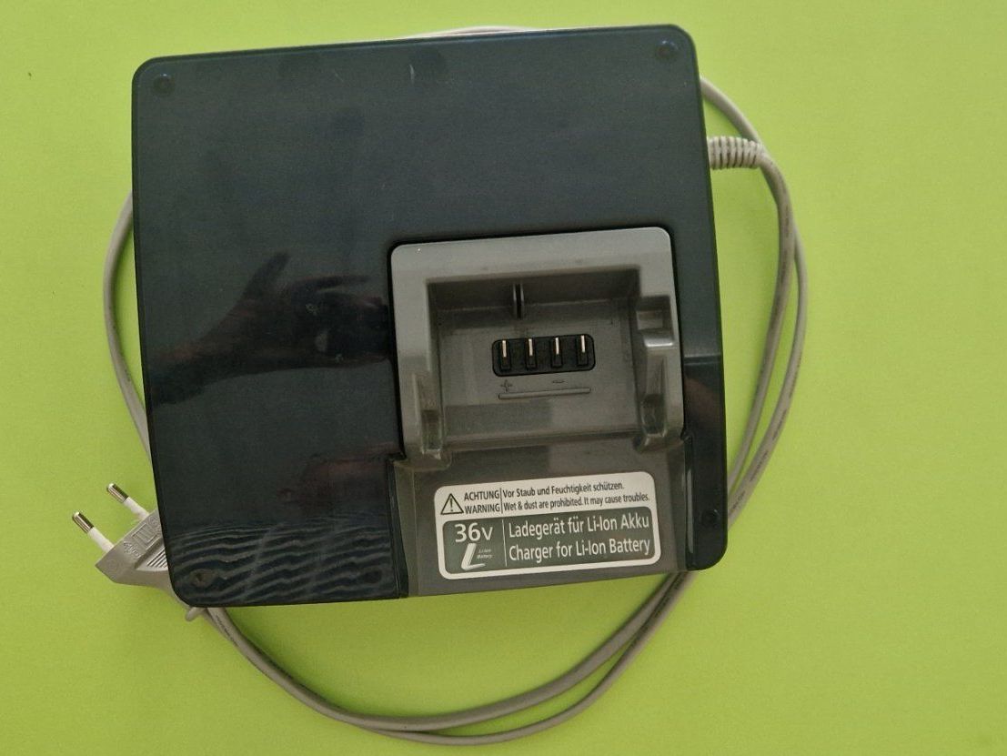 Flyer Chargeurs: Ladegerät Flyer Deluxe 36 V – D'occasion à Erlenbach im Simmental par laska31