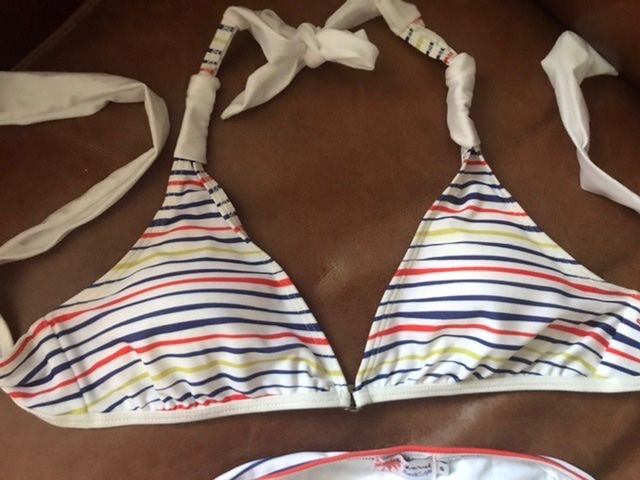 Costumi da bagno & Bikini: Costume de bain neuf , S , Little Marcel – Usato da Boudry venduto da JulieG13 1
