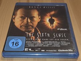 The Sixth Sense (1999) (Blu-ray)