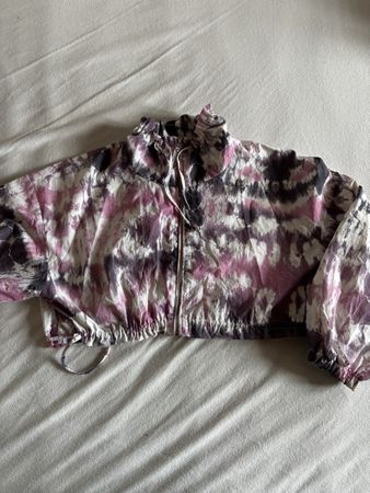 Veste Bershka