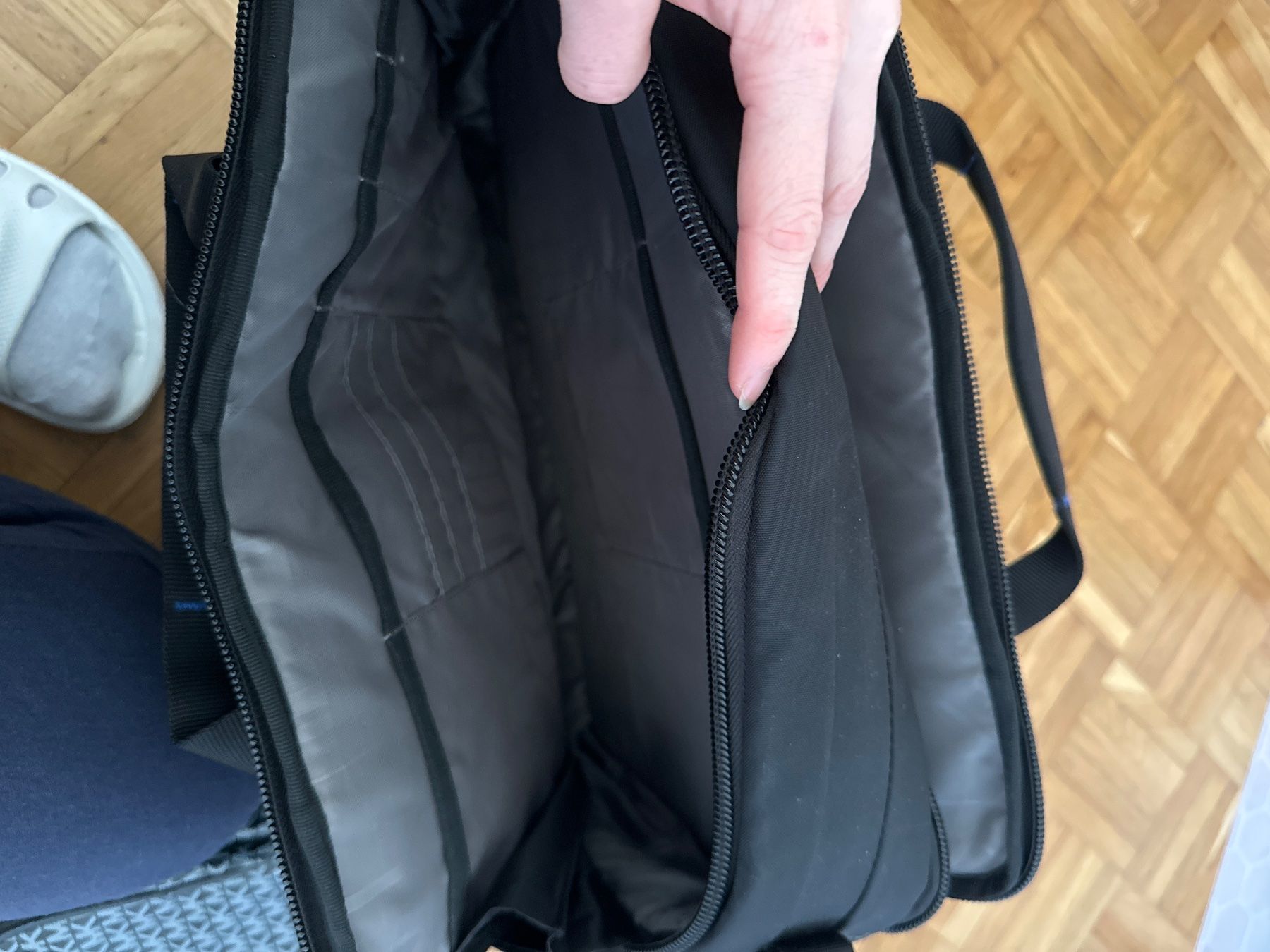 Belkin Borse: Laptoptasche – Usato da Urdorf venduto da Mondschein14 2