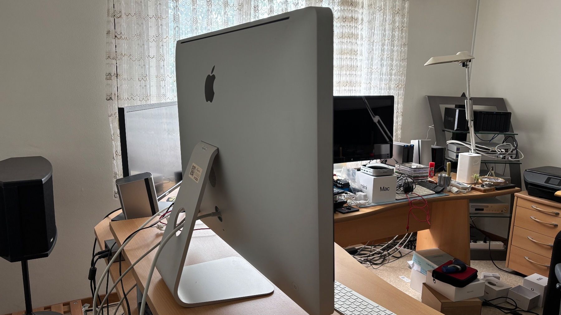 Apple PCs: iMac (27-inch, Mid 2010) – Gebraucht aus Urnäsch von Peckinpah 1