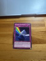 Yu-Gi-Oh Cipher Spectrum Trap Card 1st Edition