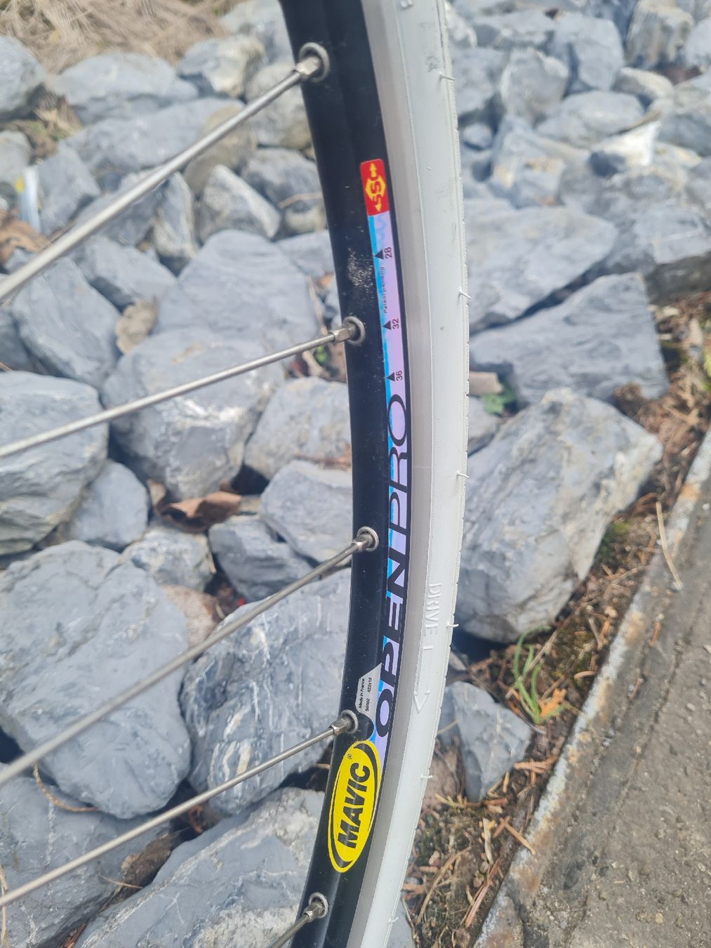 Bianchi Biciclette: Bianchi Belissima – Usato da Zürich venduto da shooter72 1