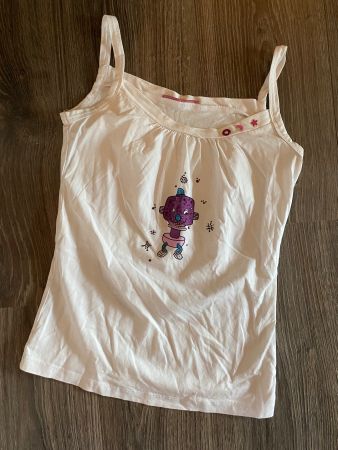 Top été 152
