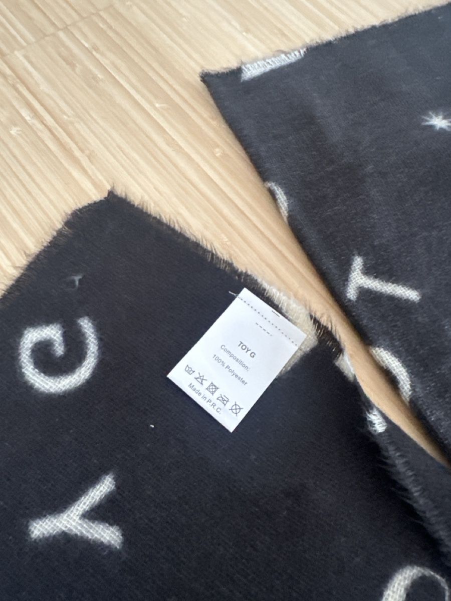 Foulard & Sciarpe: Schal Toig – Nuovo (secondo la descrizione) da Grenchen venduto da CaptainDan95 1