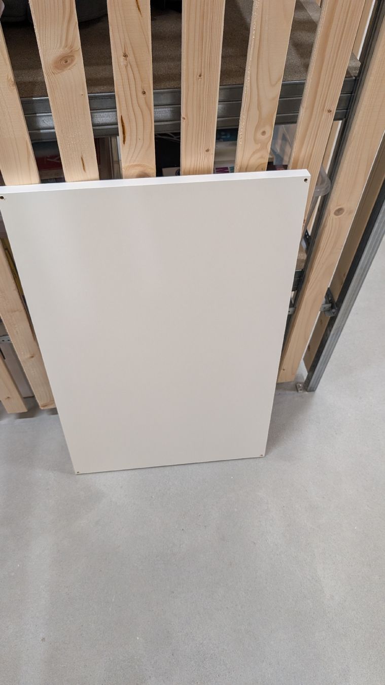 Scaffali: Elvarli IKEA Boden 80x51 – Usato da Birmensdorf ZH venduto da Panshek 1
