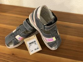 Bama schuhe leder neu grösse 24