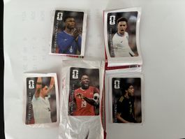 Panini Coca FIFA 2026