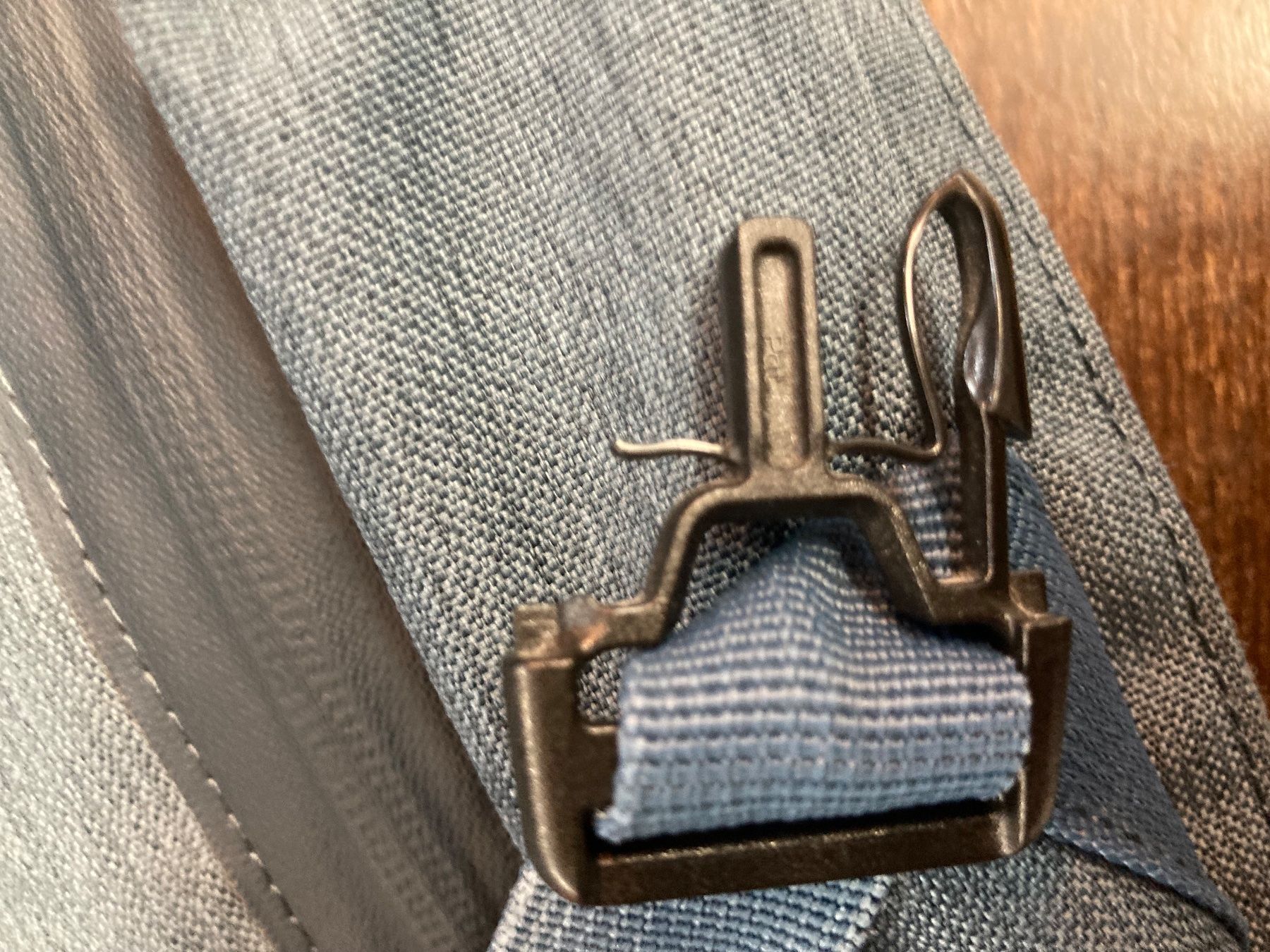 Victorinox Zaini: Victorinox Rucksack – Usato da Jonen venduto da Sevenb 4