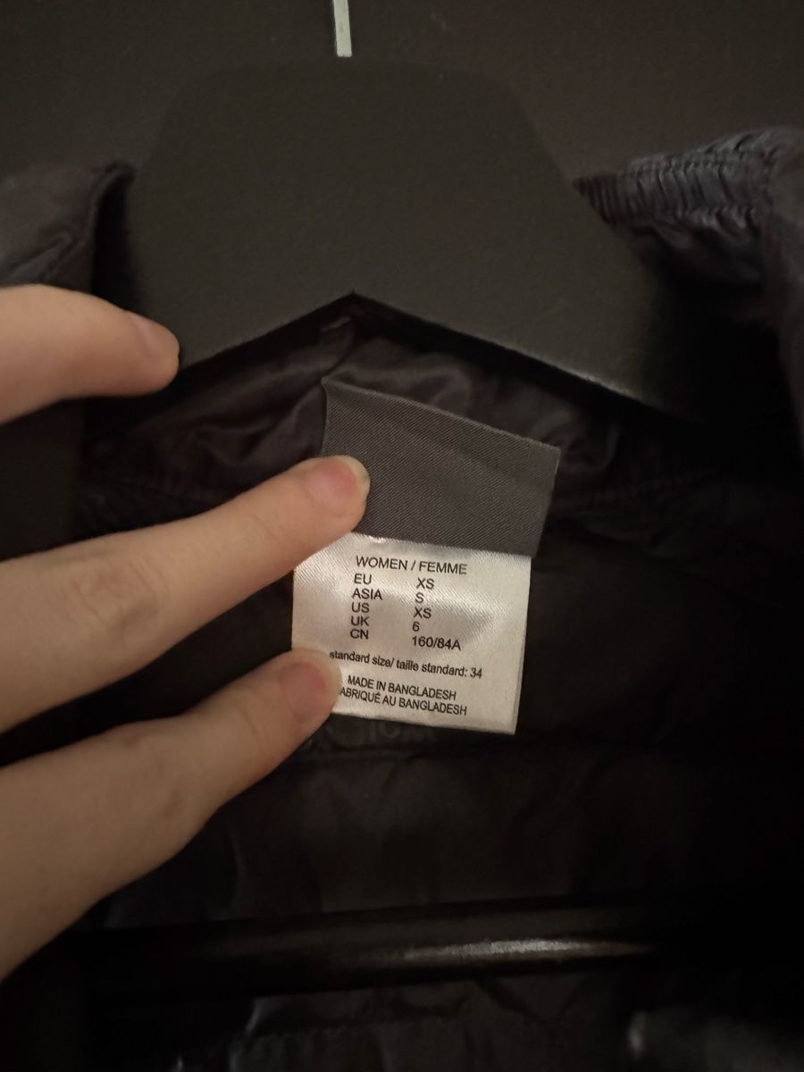 Jack Wolfskin Gilet & Giacche senza maniche: Jack Wolfskin Daunen Weste – Nuovo (secondo la descrizione) da Täsch venduto da Toffifee99 2