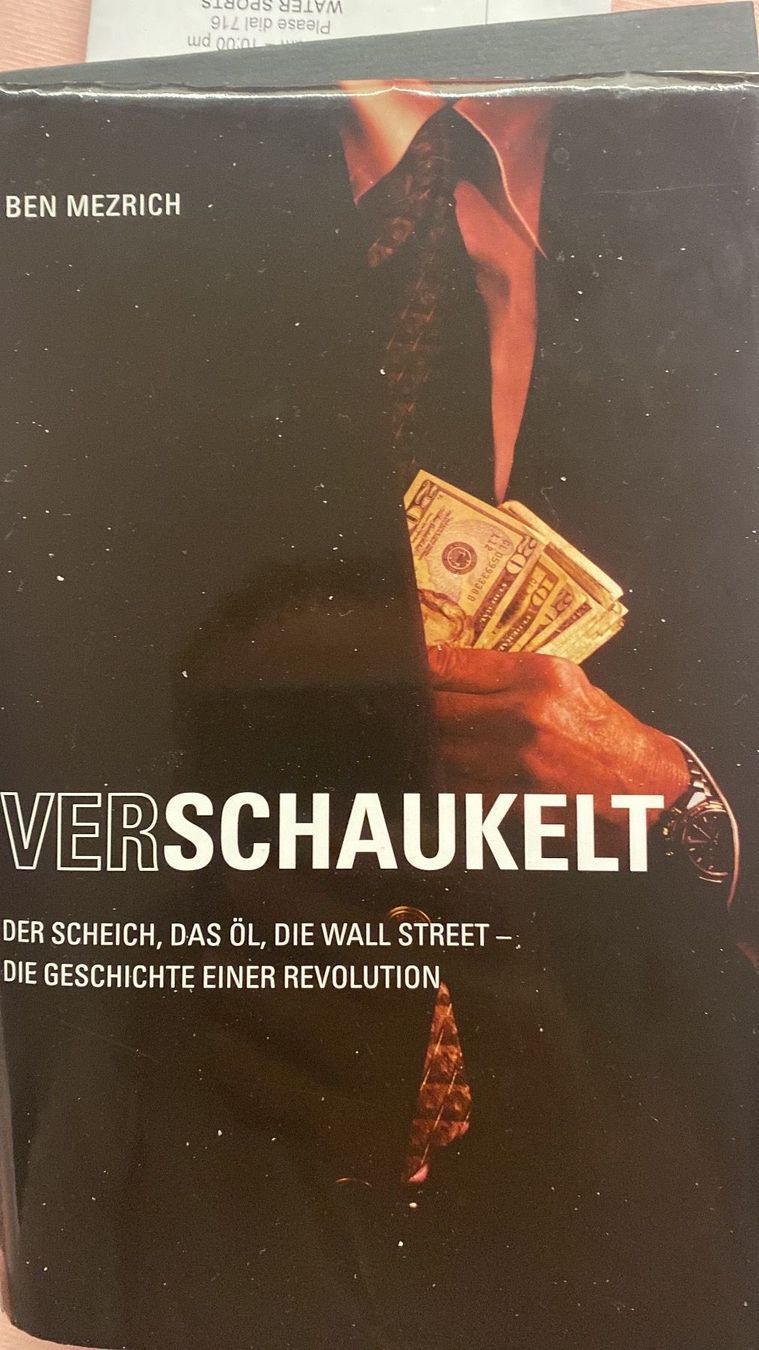 Libri: Buch Verschaukelt – Usato da Büren SO venduto da Nico59