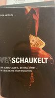 Buch Verschaukelt