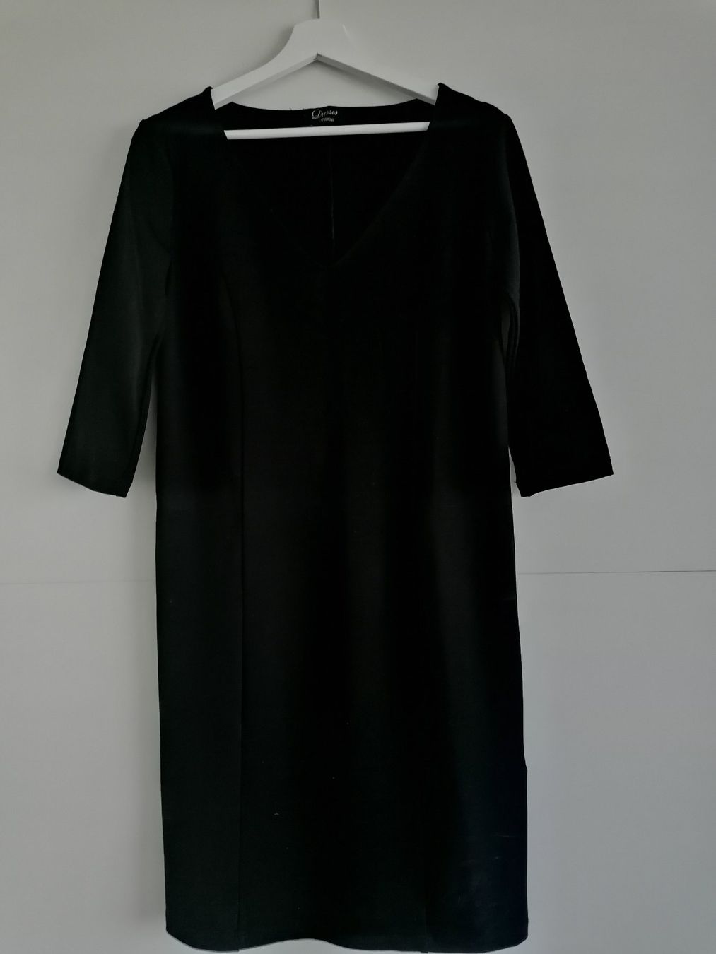 C&A Kleider: Kleid Abendkleid Schwarz C&A, Gr. 40 – Neu (gemäss Beschreibung) aus Zug von Annina29 1