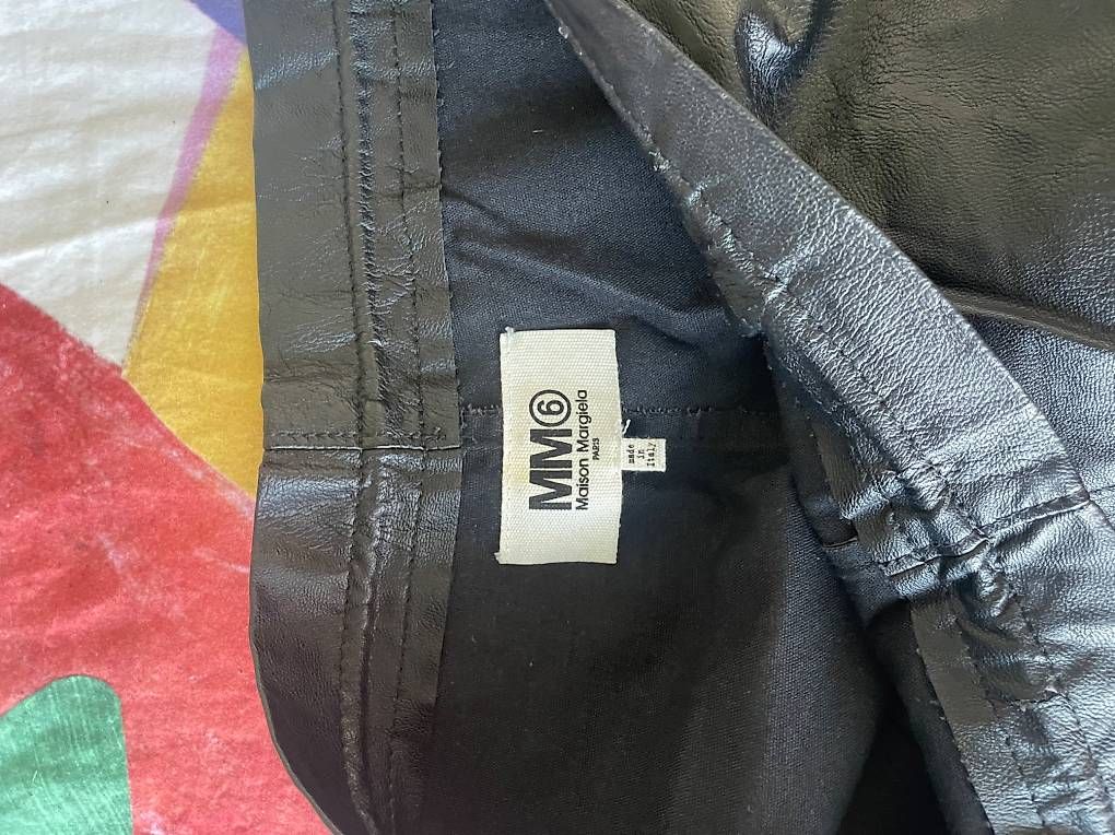 Toutes les pièces détachées: Maison Margiela – D'occasion à Zürich par Grillieren