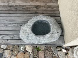 Vogelbad