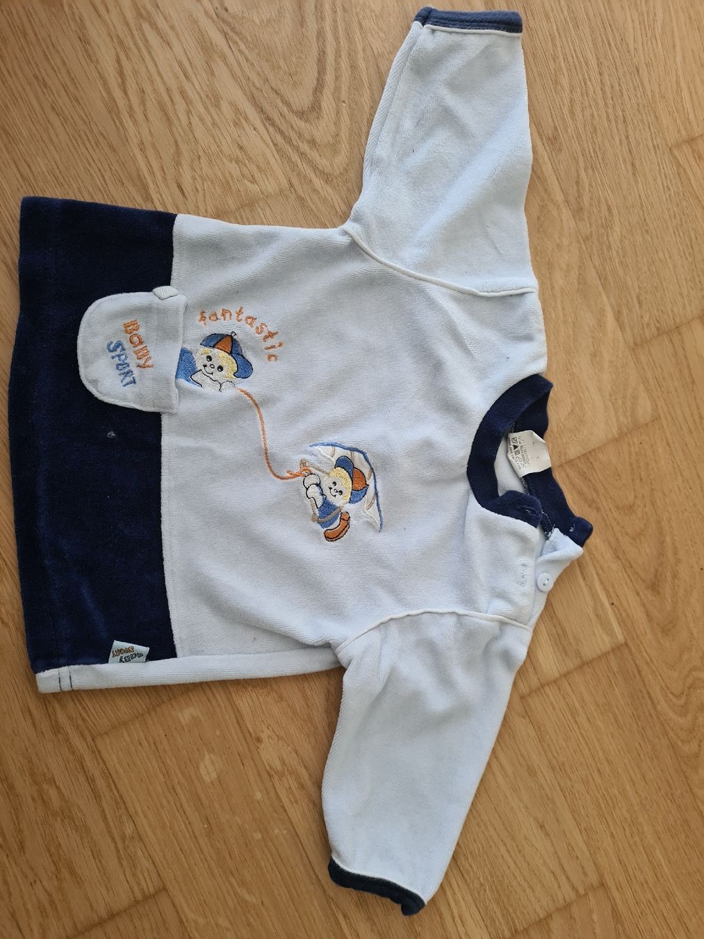 Maglioni & Felpe: Baby Trainer Schnizler Grösse 62  – Usato da Horw venduto da Mirii91 1
