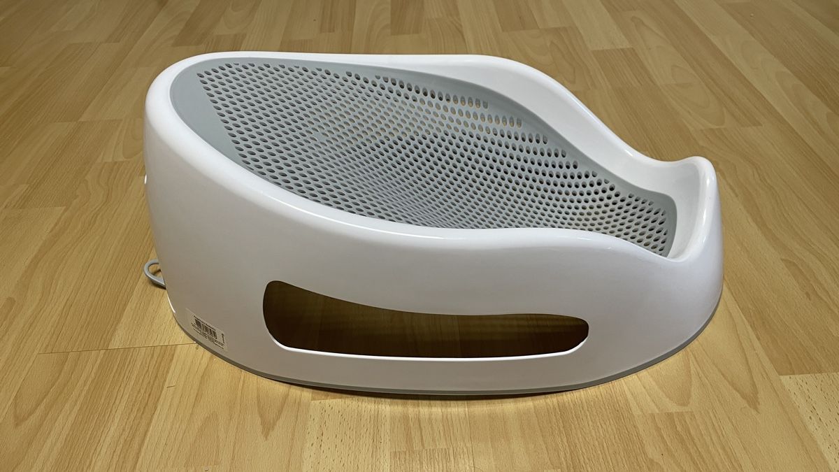 Vasche da bagno: Badesitz für Babys – Nuovo (secondo la descrizione) da Schaffhausen venduto da sha_x8pg 2