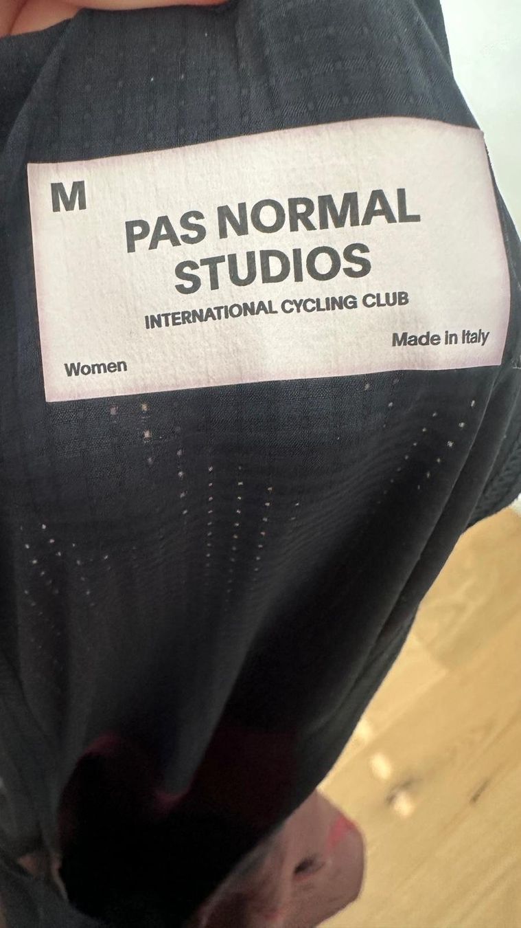 Pas Normal Studios Hosen: Pas Normal Studios Essential Bibs – Gebraucht aus Selzach von e30dtm 4