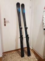 K2 Ski neu