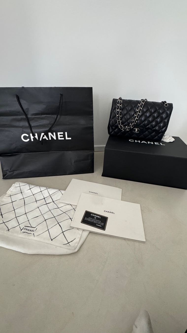 Chanel Borse da donna: Authentique sac Timeless Chanel – Usato da giffers venduto da sev_c9x9 9