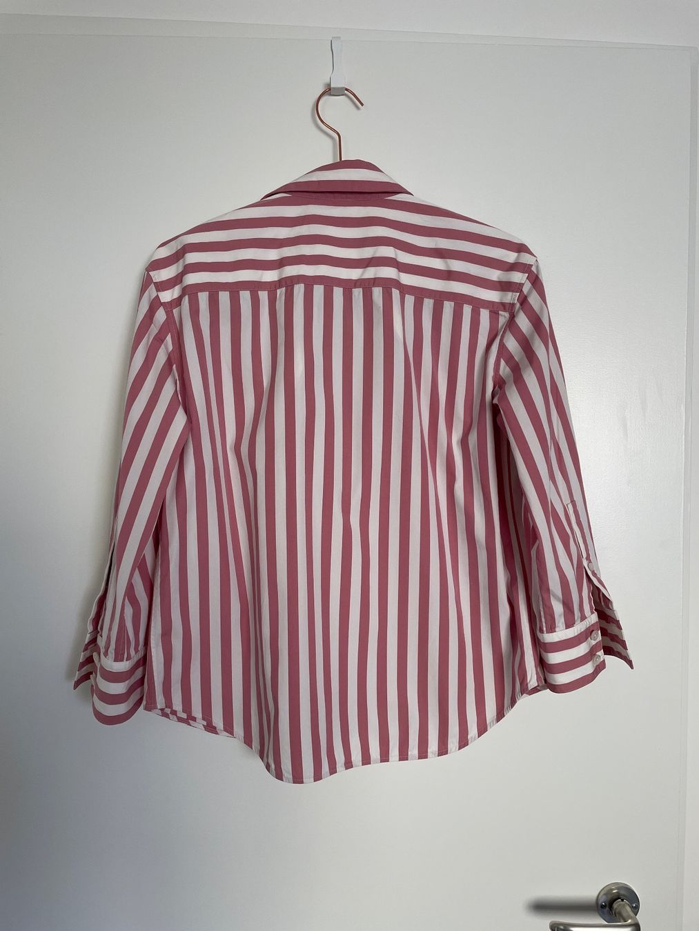 Jil Sander Camicette: Jil Sander Hemd / Shirt Gr. 34 – Usato da Zürich venduto da Nhpp 3