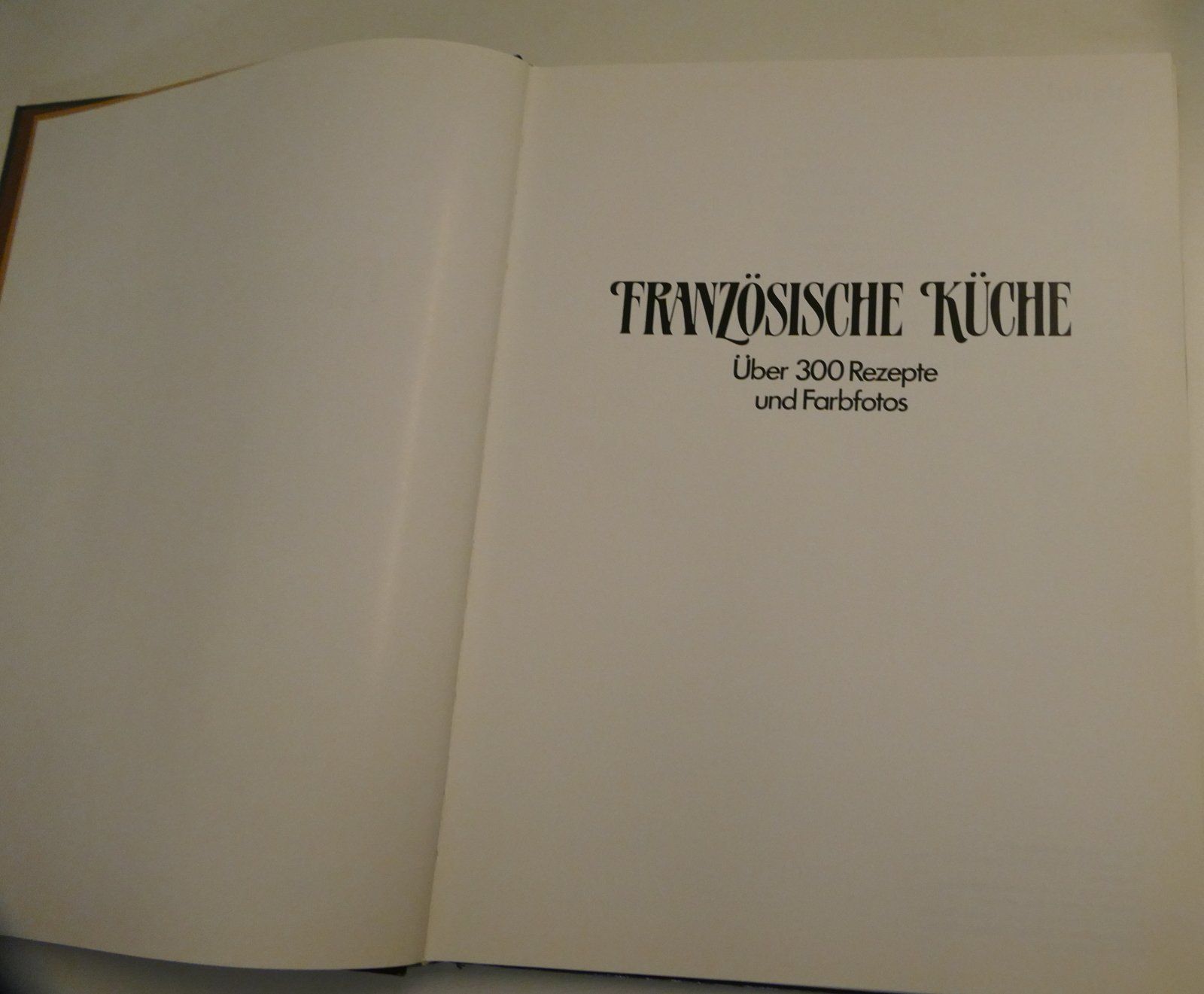 Libri: Kochbuch – Usato da Dietlikon venduto da kes_j6d7 2
