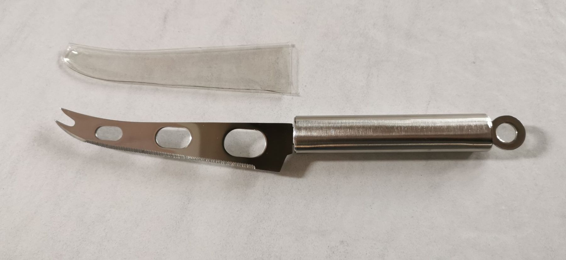Coltelli da cucina: Käsemesser – Nuovo (secondo la descrizione) da Zürich venduto da Bluemex