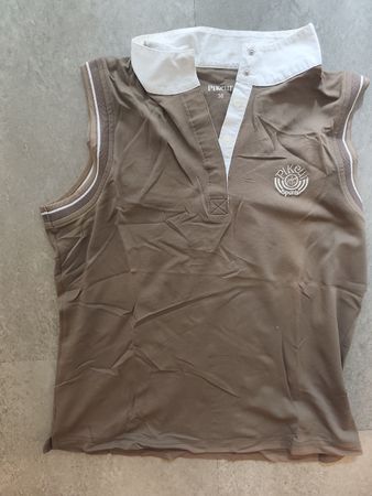 Pikeur Sommer Turnier Shirt  Gr. 38 - sportlich und elegant!