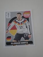 Panini Extra Sticker Florian Wirtz 2026 Silber