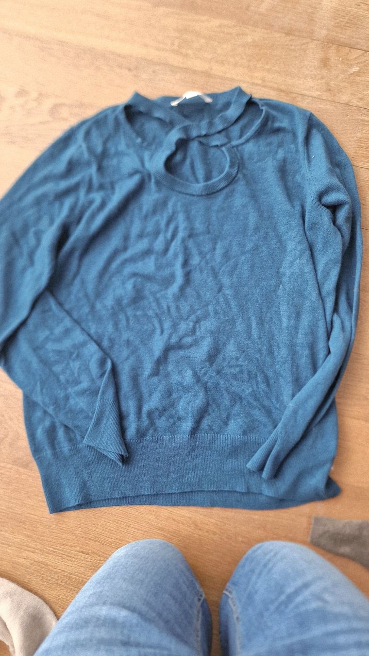 Michael Kors Maglioni & Felpe: Michael Kors Pullover – Usato da Kerns venduto da onewayticket