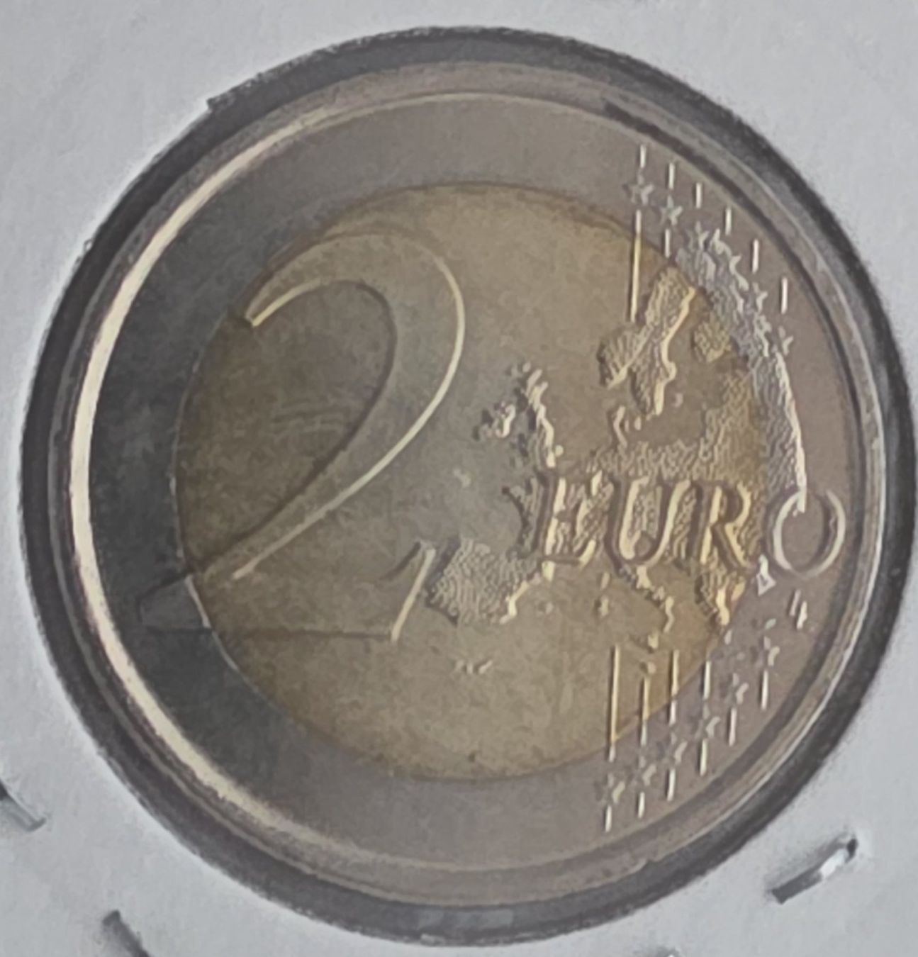 Alle Münzen: SPANIEN 2 EURO 2013 UNZ. – Neu (gemäss Beschreibung) aus winterthur von CoinPassion 1