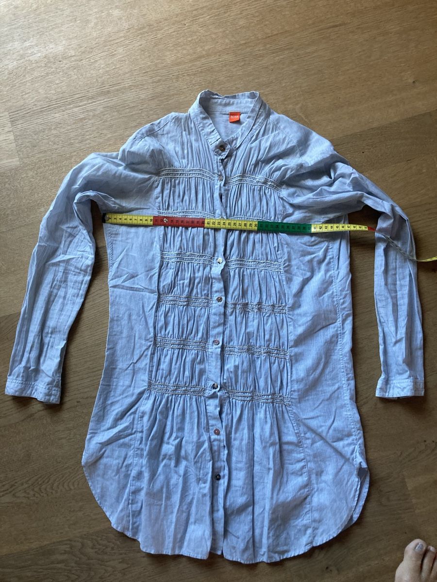 Hugo Boss Camicette: Boss Orange Bluse – Usato da Zürich venduto da san_qzr2 1