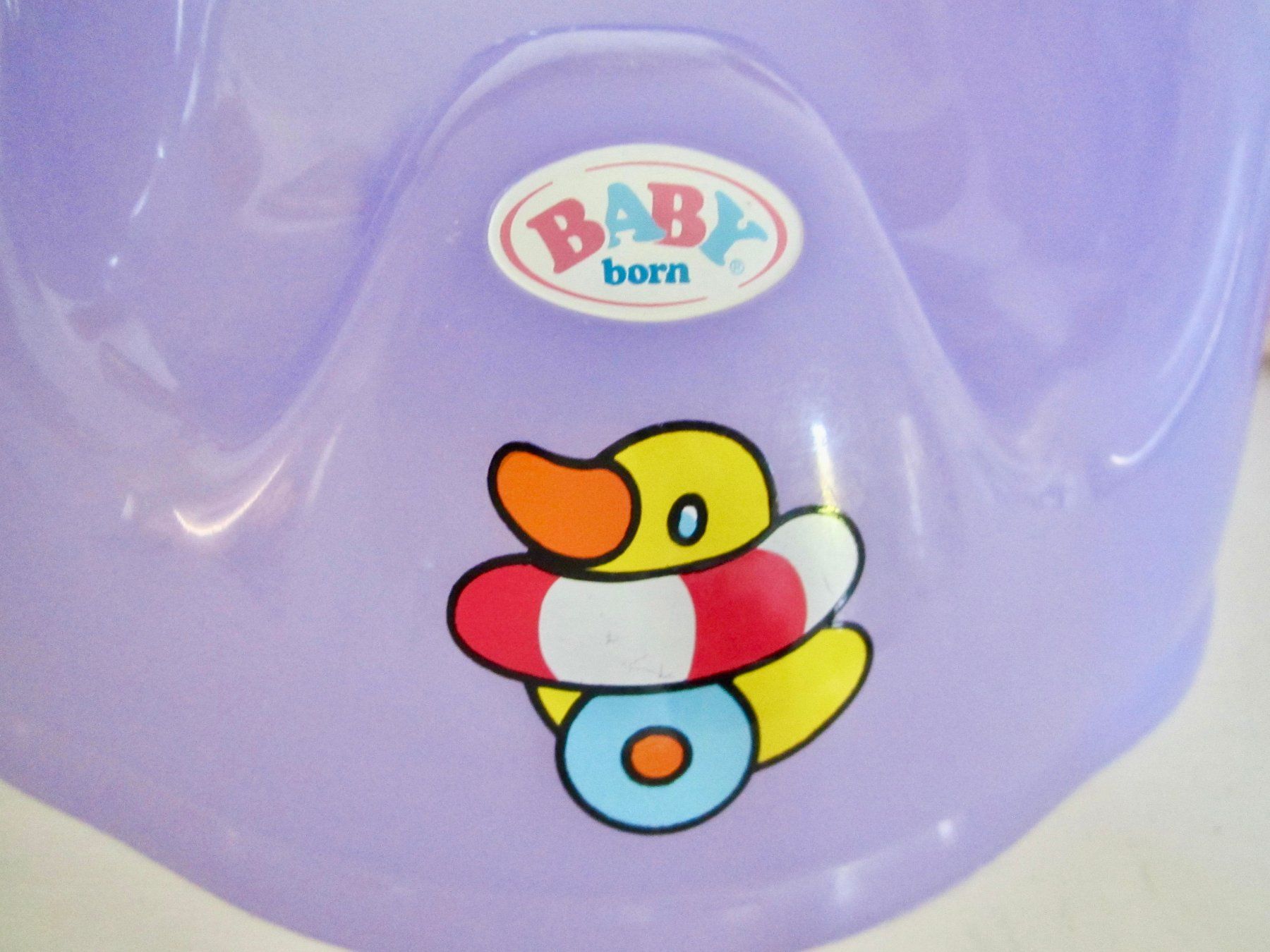 Zapf Creation Bambole: POUPEE ZAPF CREATION – Usato da Murten venduto da Selliot 3