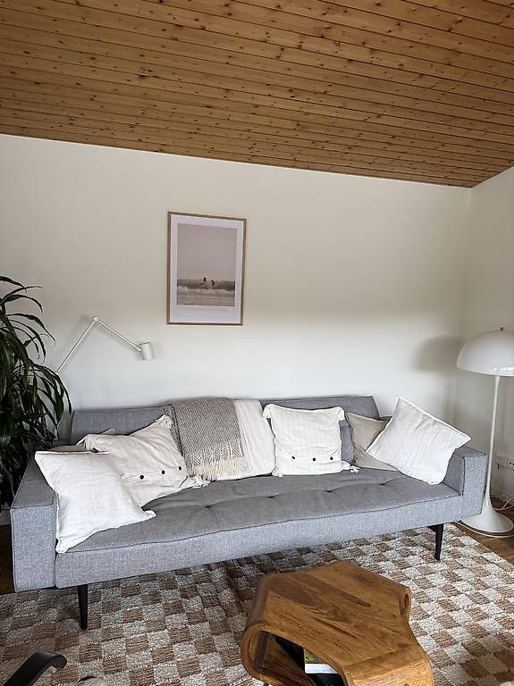 Divani: Sofa Innovation Living - Splitback Styletto Schlafsofa – Usato da Zürich venduto da jul_8rf2 1