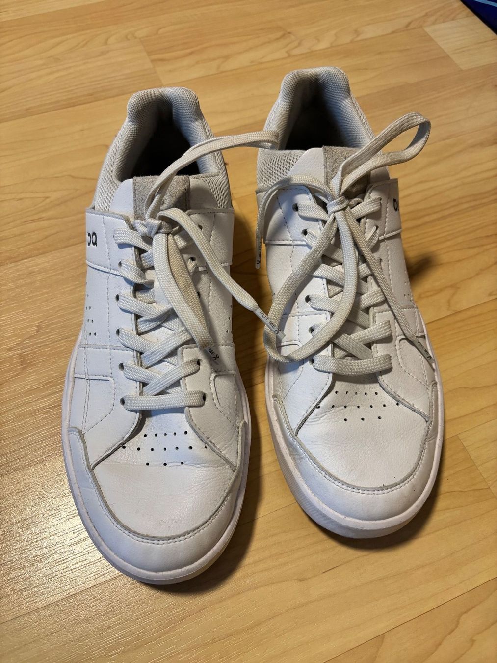 On Herrenschuhe: On Herren Sneaker The Roger (Roger Federer) – Gebraucht aus Rotkreuz von Bonito77 2
