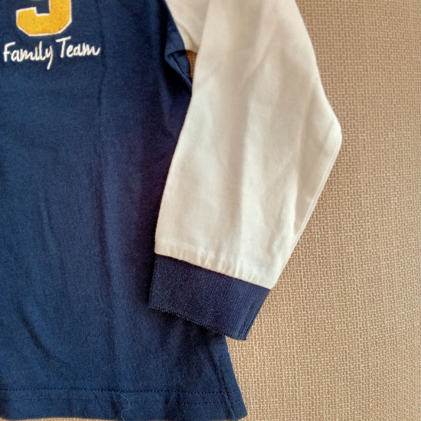 Camicie, T-shirt & Polo: Polo Langarmshirt Gr. 92 - 24 Monate – Nuovo e nell'imballaggio originale da Baden venduto da Gian_Lu 3